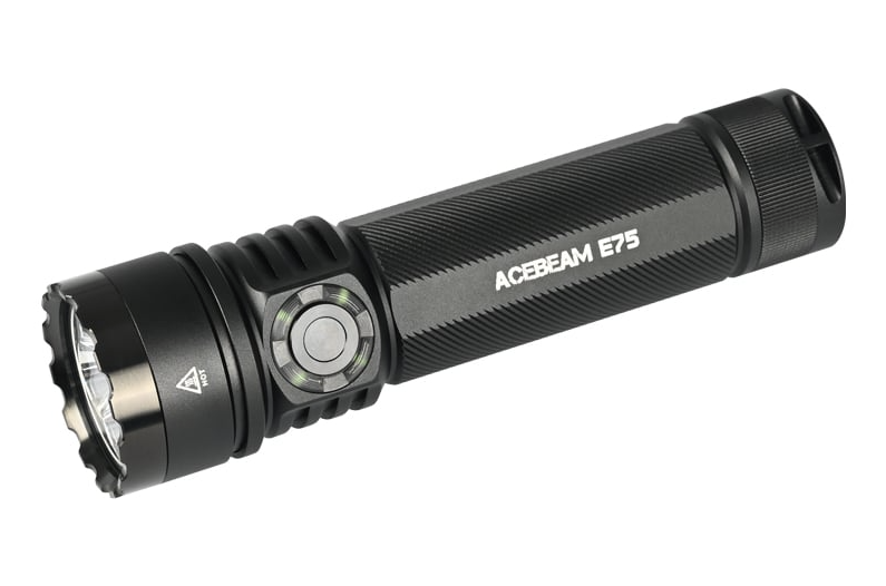 Acebeam E75 (6500K)
