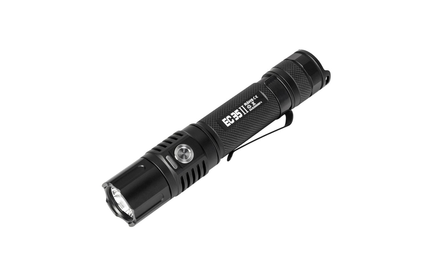 Acebeam EC35 Gen II