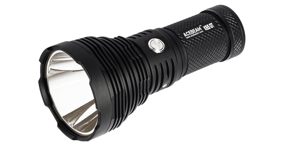 Acebeam K65GT