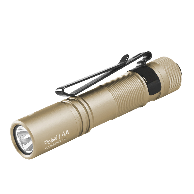 Acebeam Pokelit AA 1000