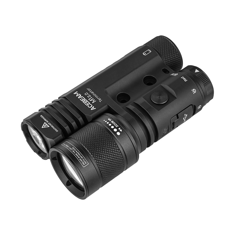 Acebeam Terminator M1 2.0