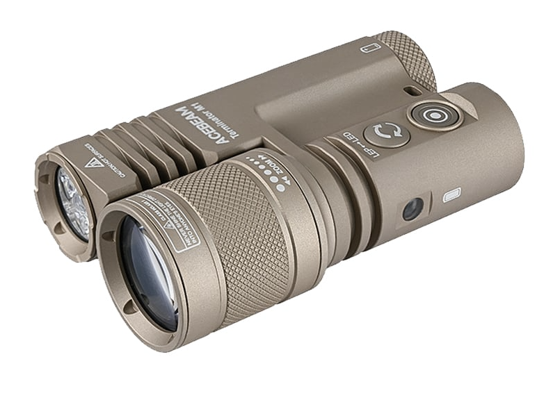 Acebeam Terminator M1