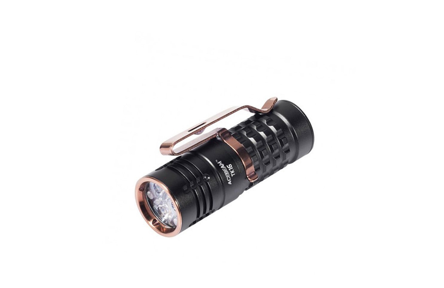 Acebeam TK16-2 (Osram)