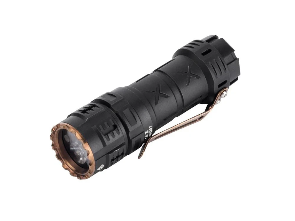 Acebeam TK17 (Osram)