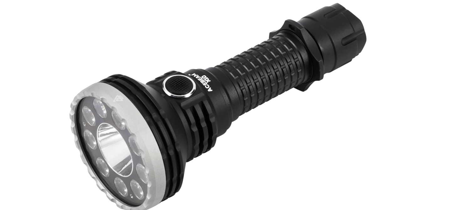 Acebeam X10