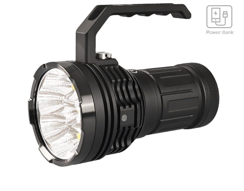 Acebeam X50 2.0