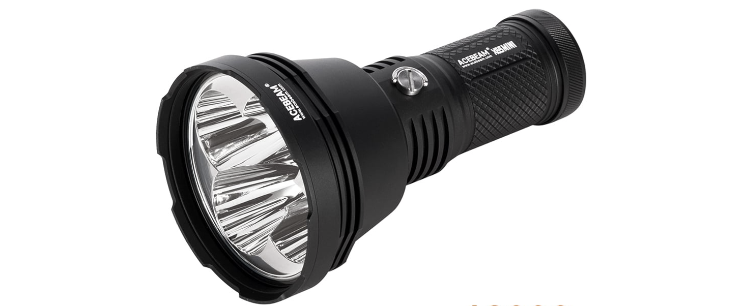 Acebeam X65 Mini