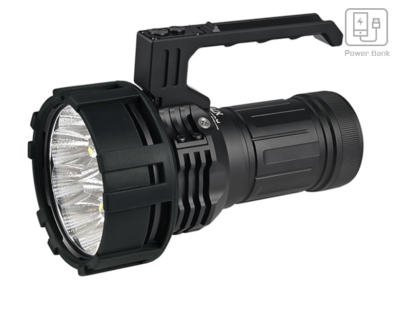 Acebeam X75 (XHP70.3 HI)