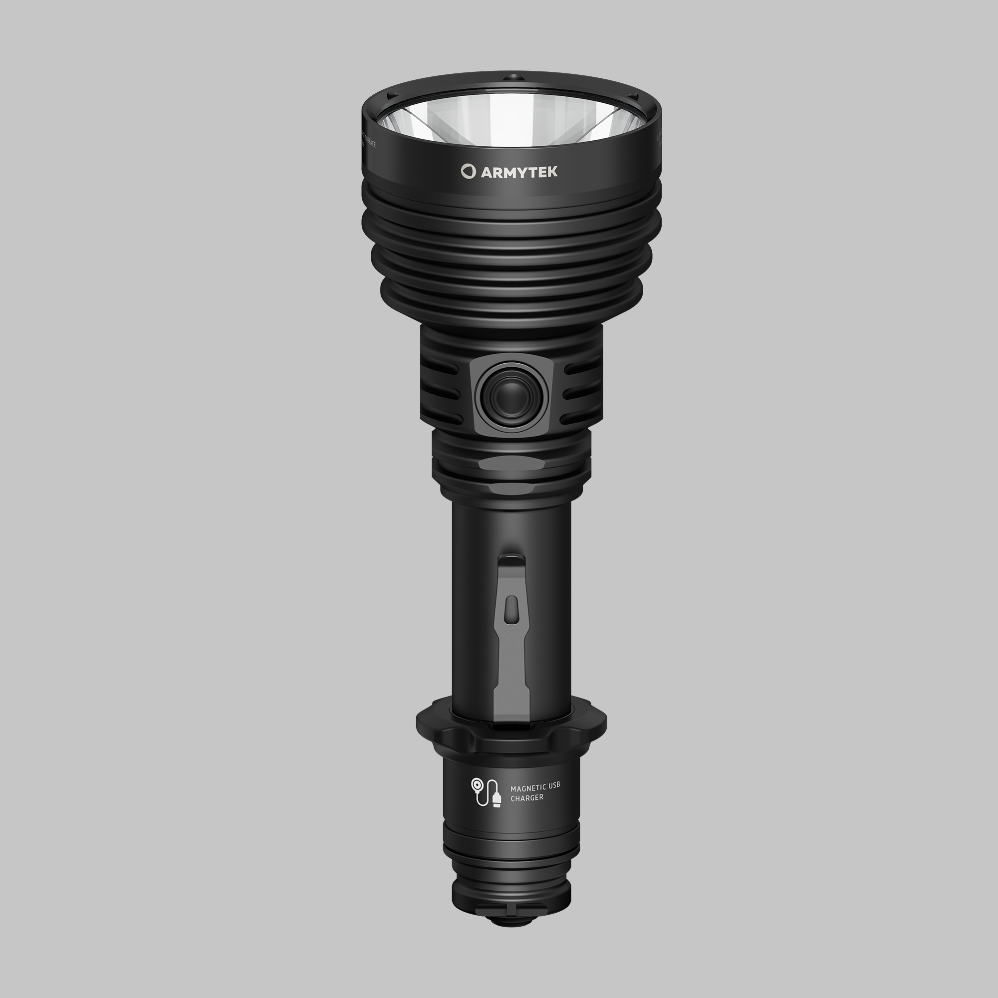 Armytek Barracuda Pro Max