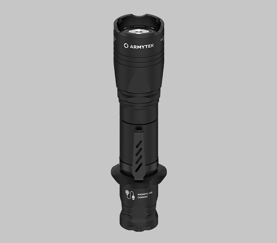 Armytek Dobermann Pro