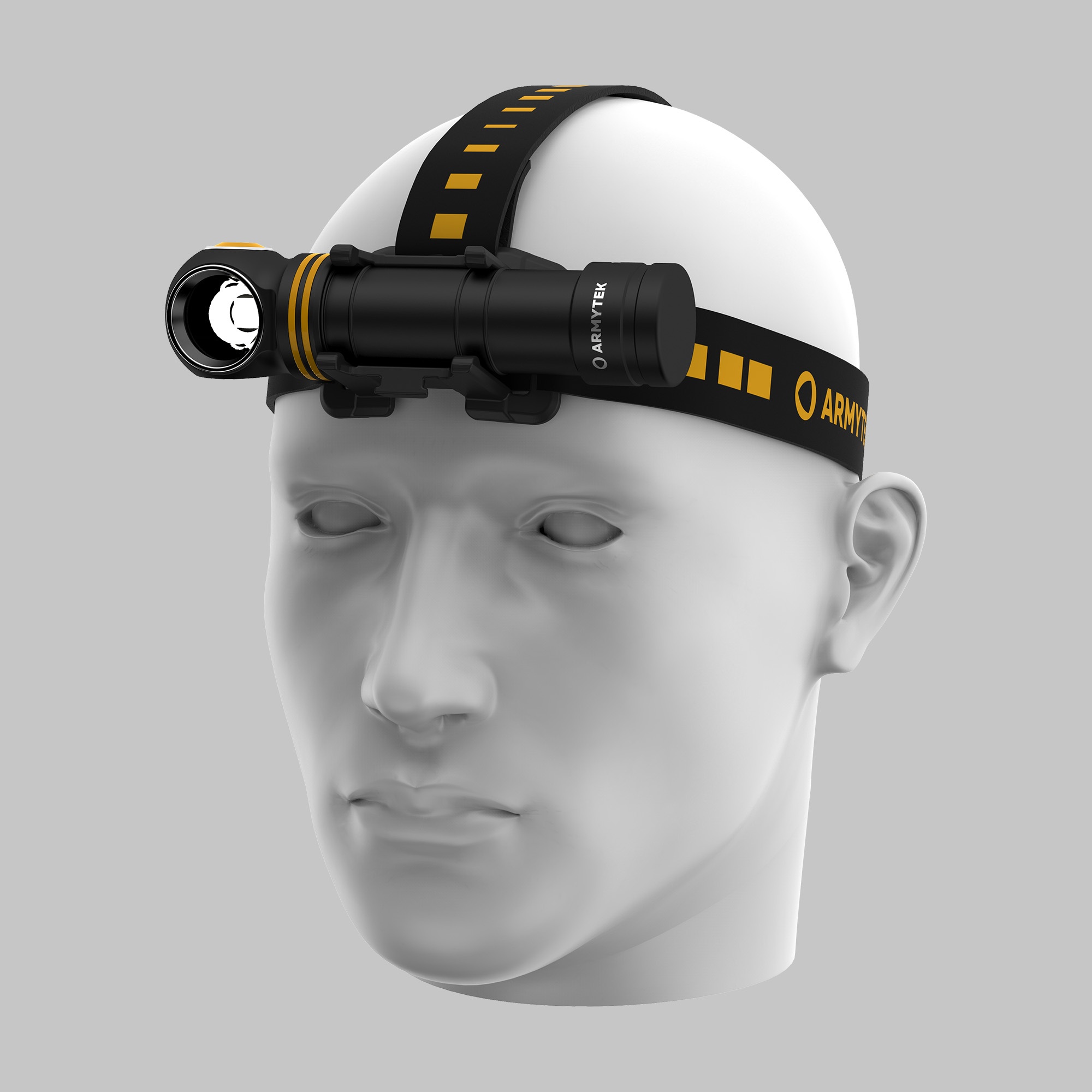 Armytek Elf C2 Max LR