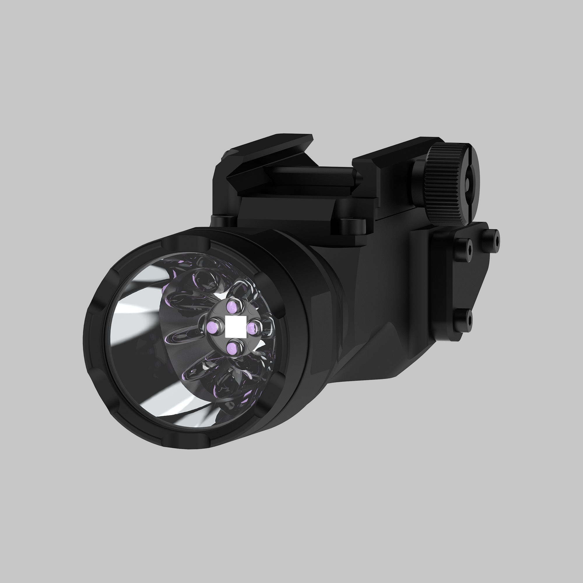 Armytek Parma C1IR
