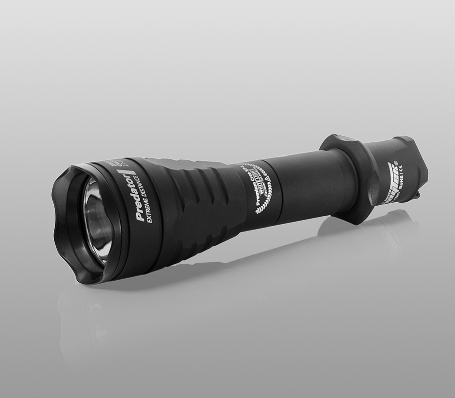 Armytek Predator XP-L HI