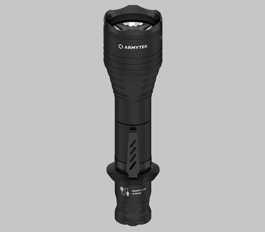 Armytek Viking Pro