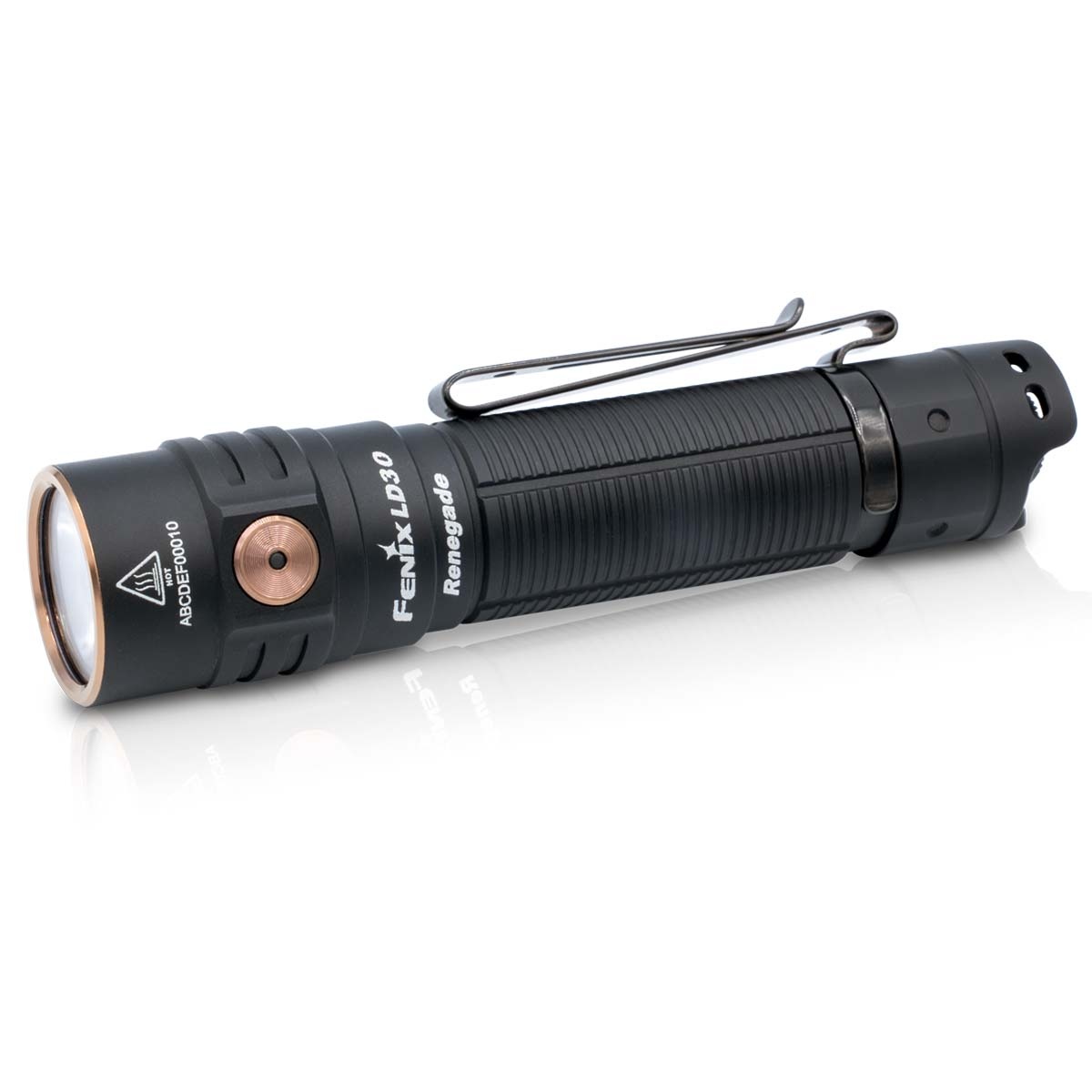 Fenix LD30 Renegade