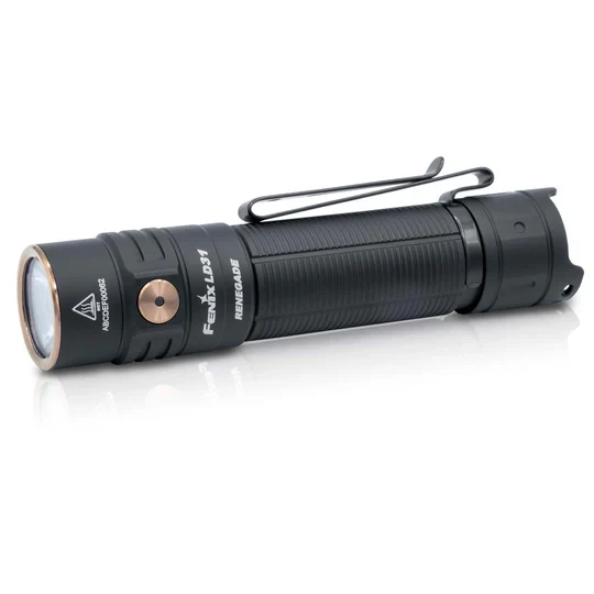 Fenix LD31 RENEGADE