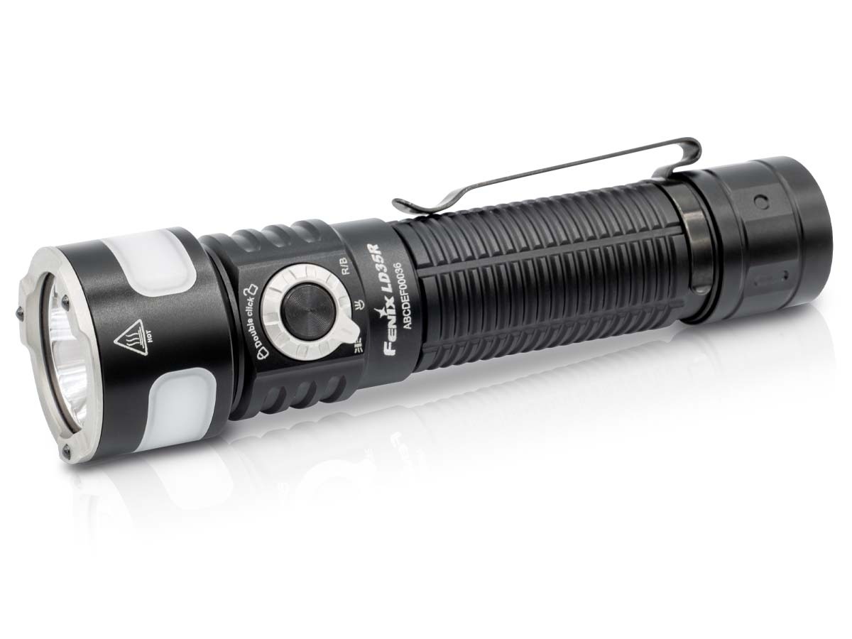 Fenix LD35R