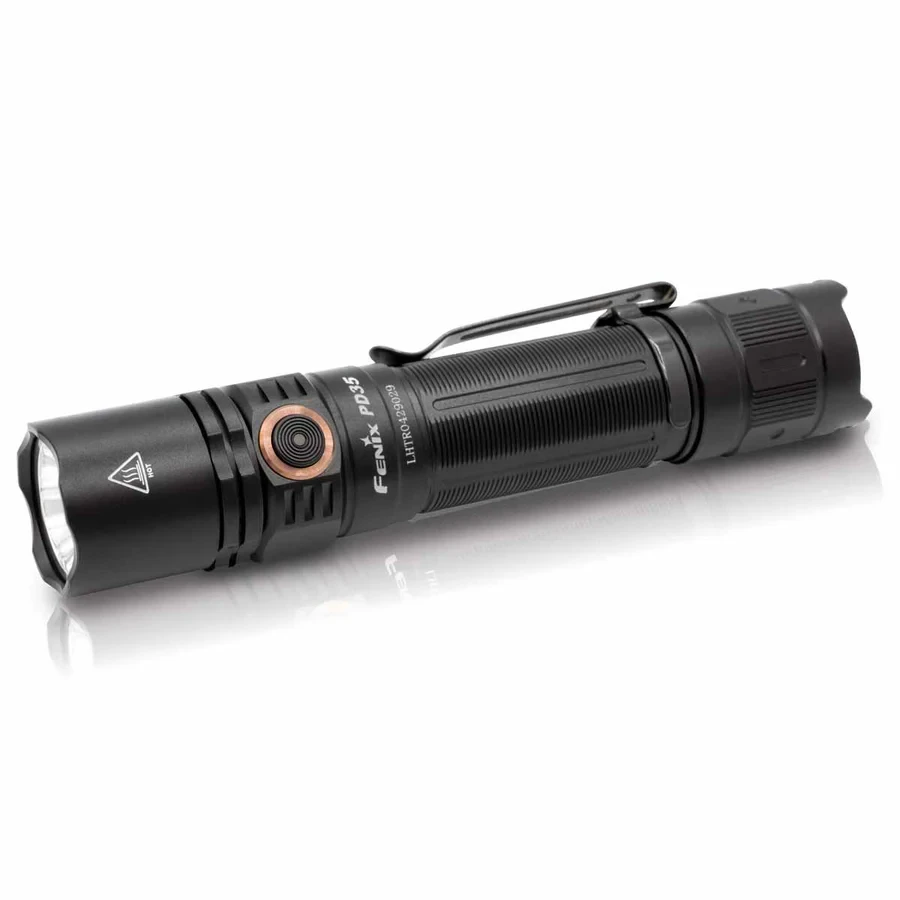 Fenix PD35 V3