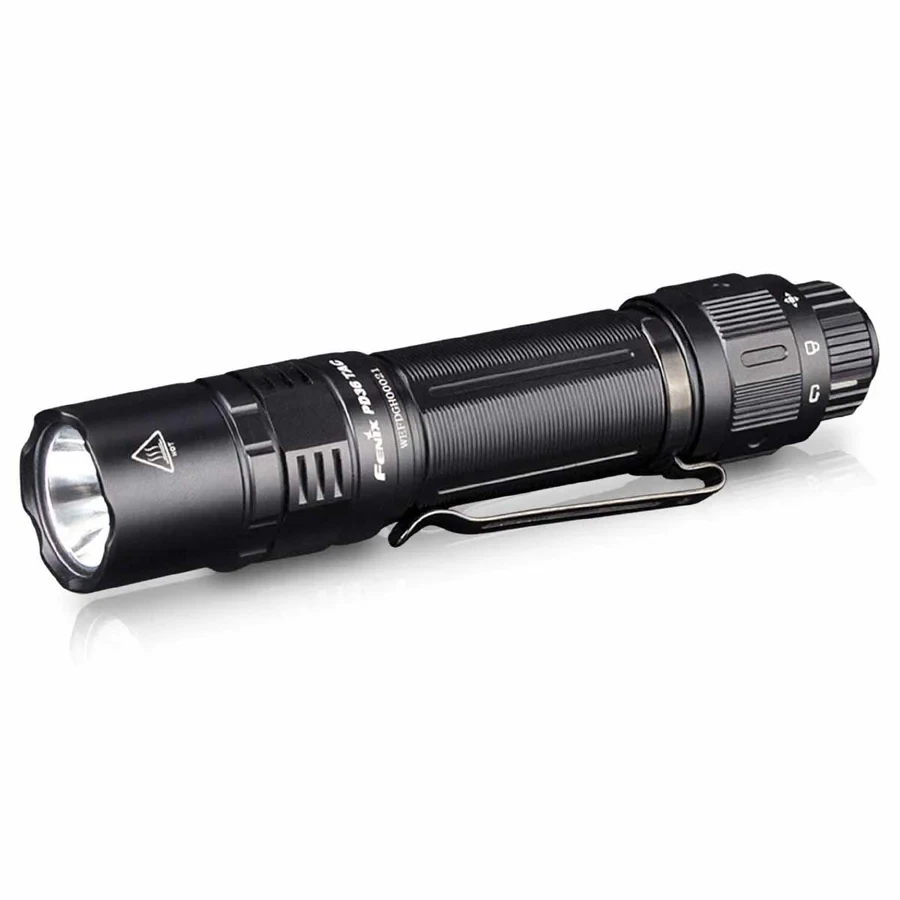 Fenix PD36 TAC