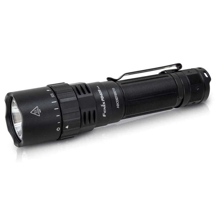 Fenix PD40R V3