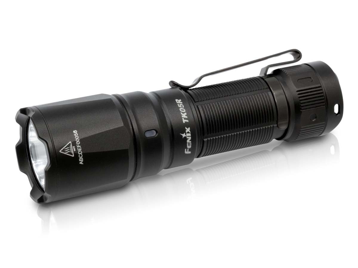 Fenix TK05R