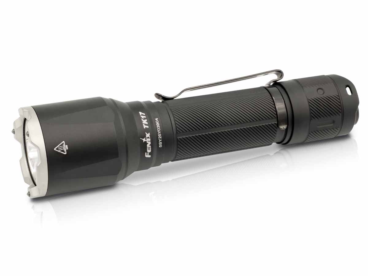 Fenix TK17