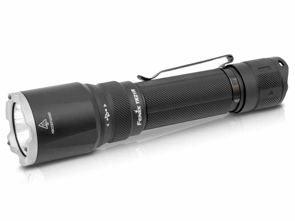 Fenix TK21R