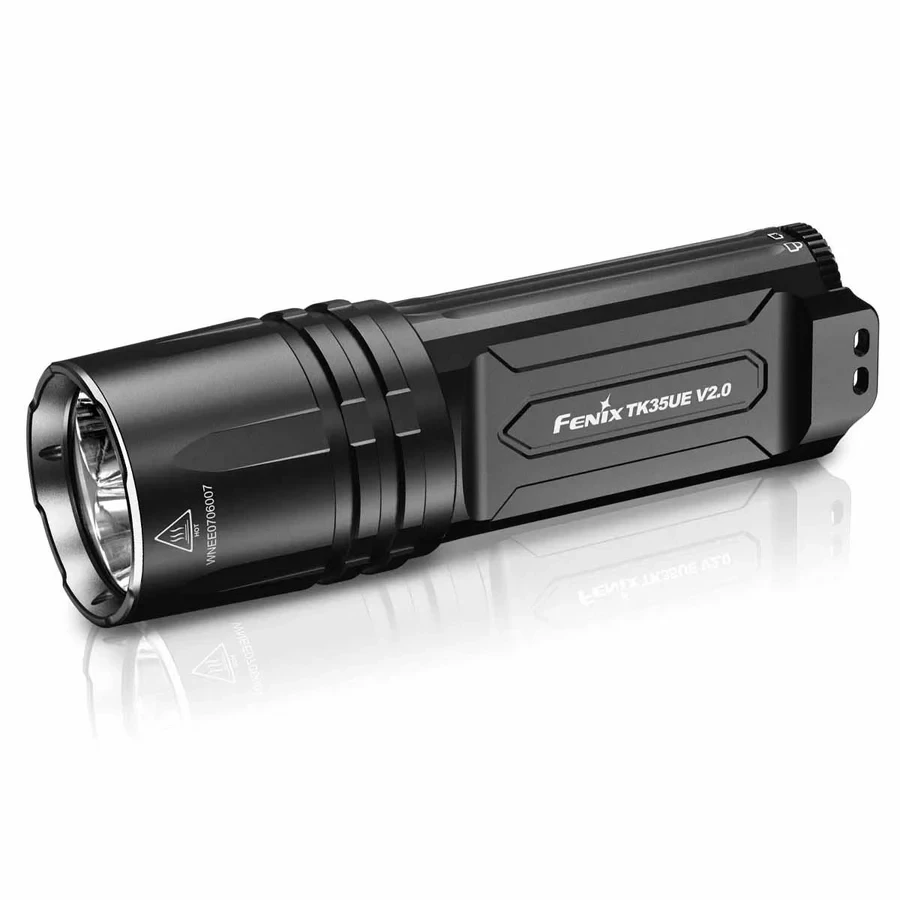 Fenix TK35UE V2