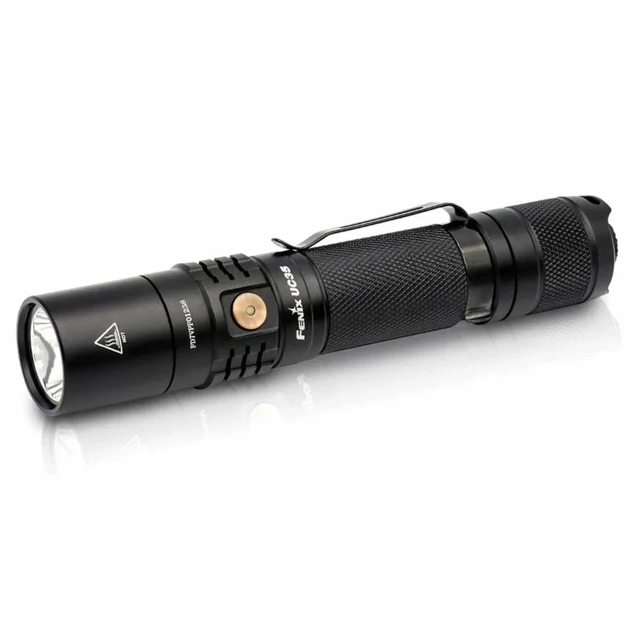 Fenix UC35 V2