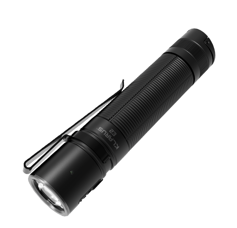 Klarus E2