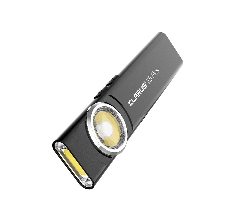 Klarus E5 PLUS
