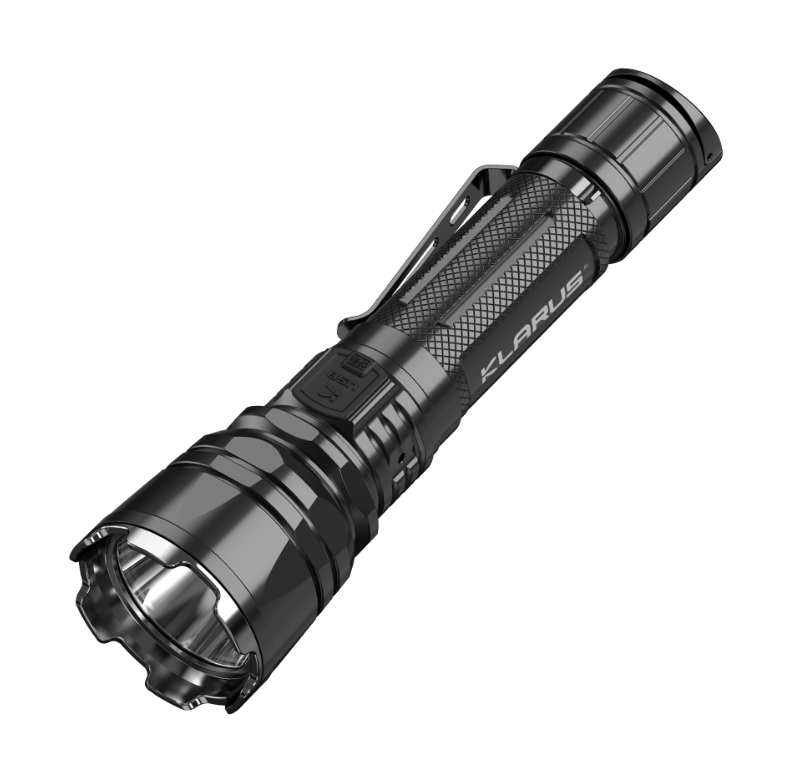 Klarus XT12GT PRO