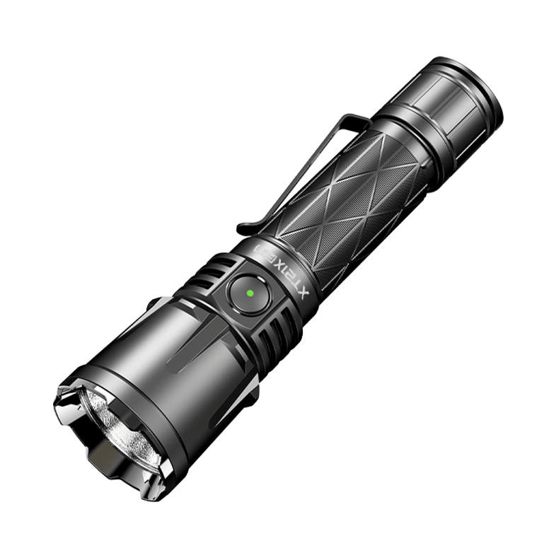 Klarus XT21X PRO