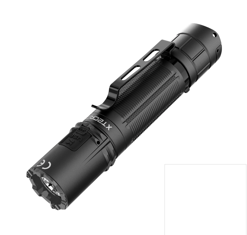 Klarus XT2CR PRO -2025