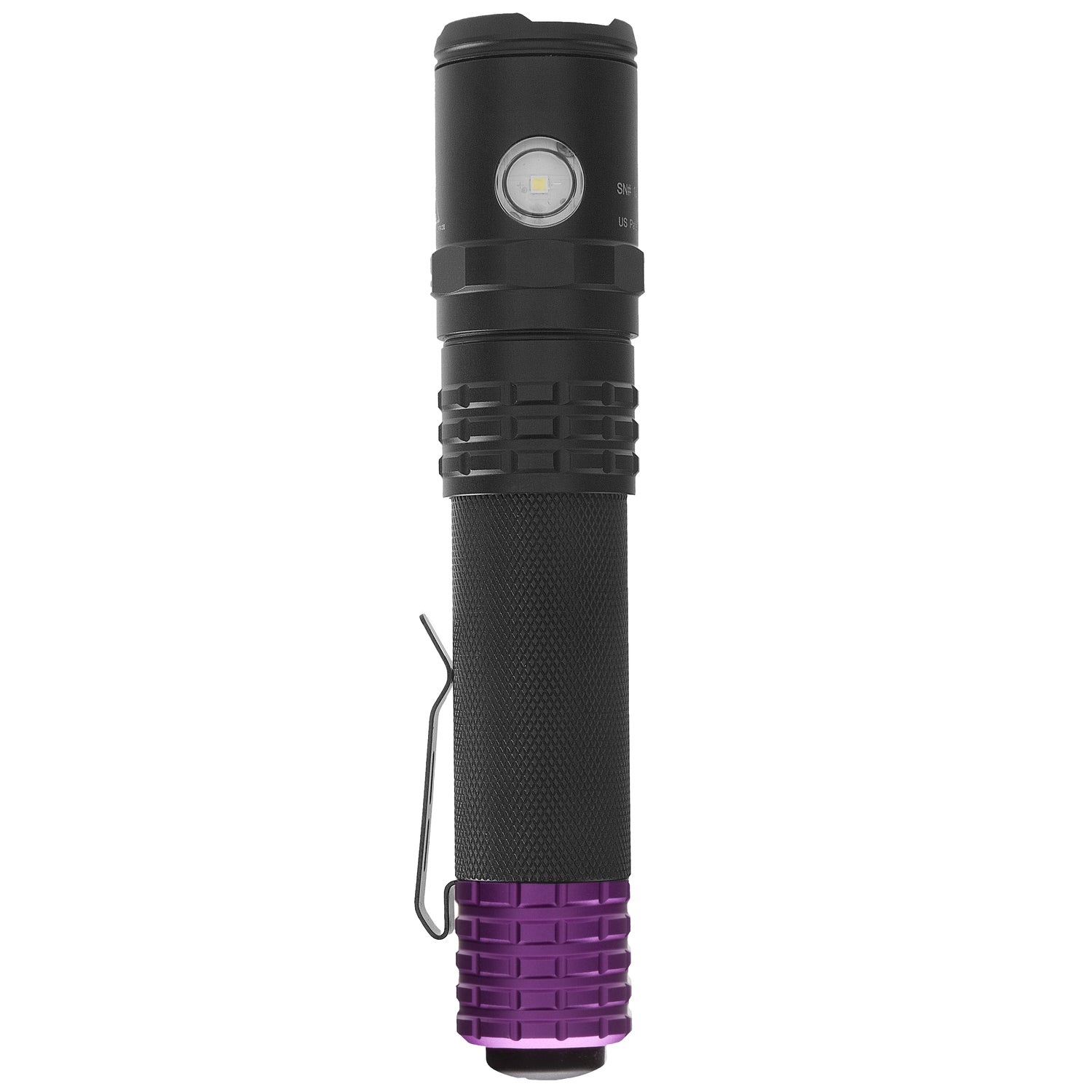 Nightstick UVR-588XL