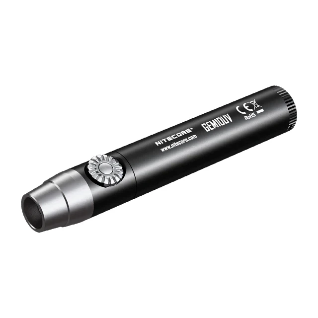 Nitecore GEM10UV