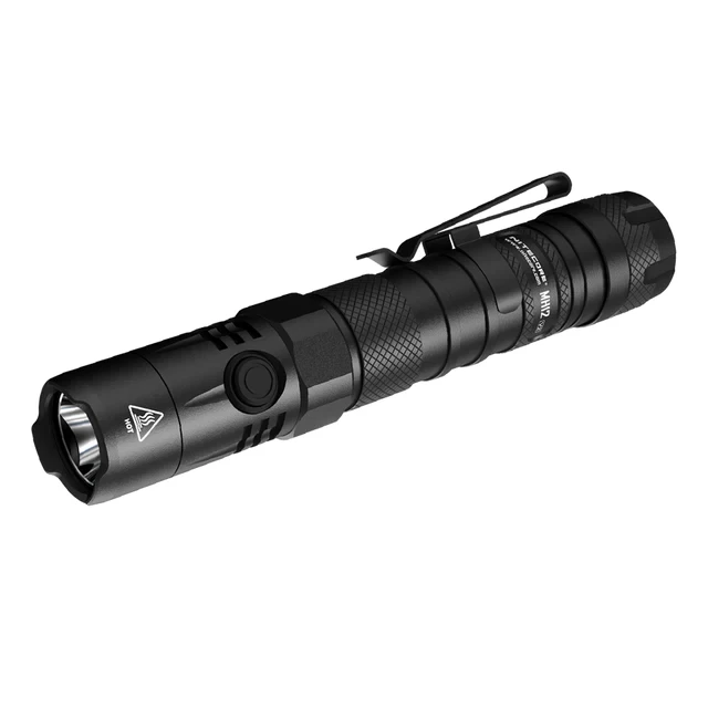 Nitecore MH12 V2