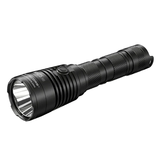 Nitecore MH25 V2