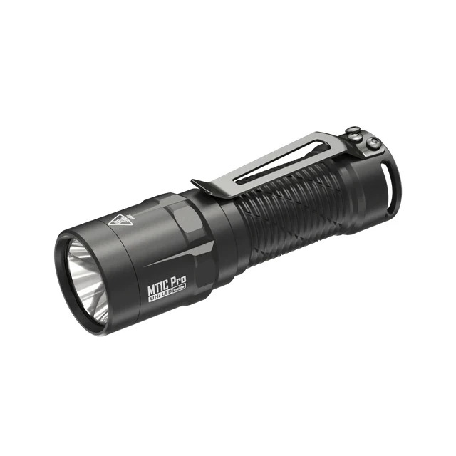 Nitecore MT1C Pro