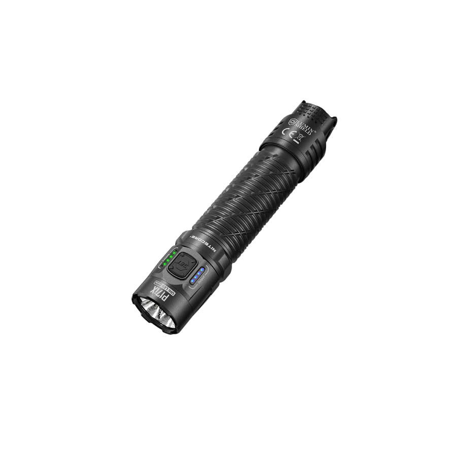 Nitecore P17iX
