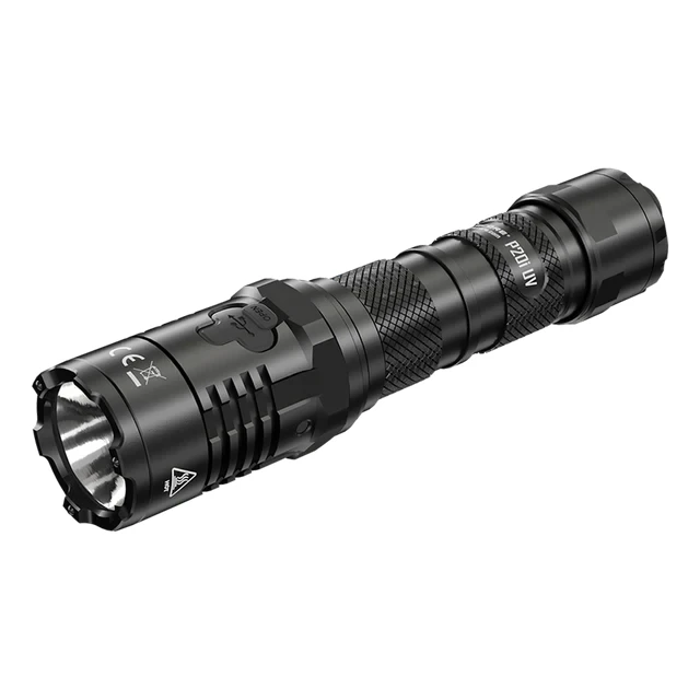 Nitecore P20i UV