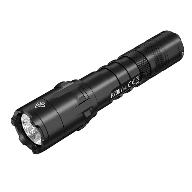 Nitecore P20 UV V2