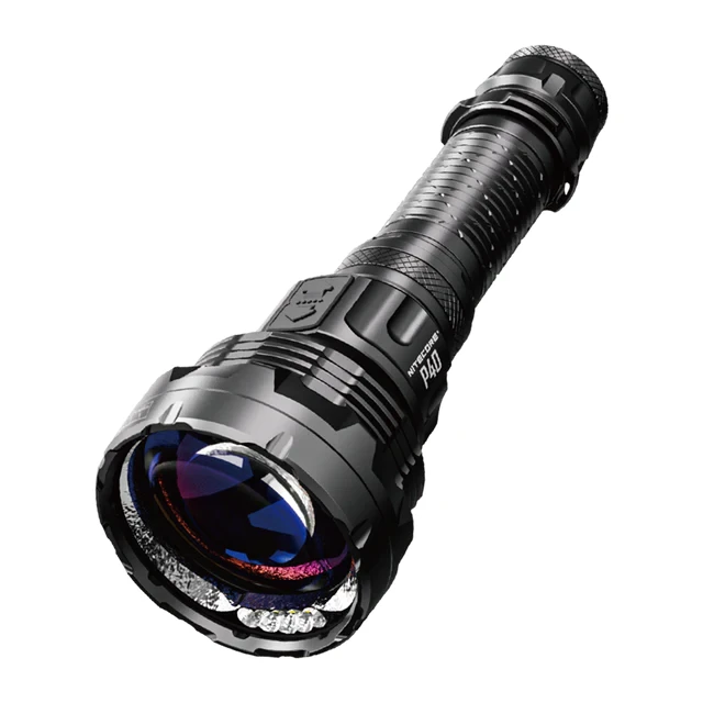 Nitecore P40