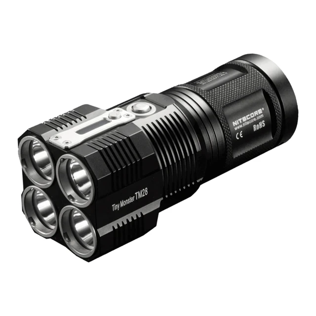 Nitecore TM28