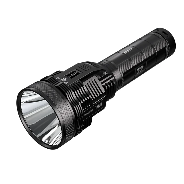 Nitecore TM39