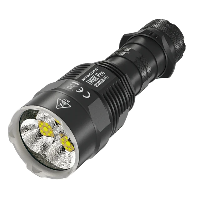 Nitecore TM9K Pro
