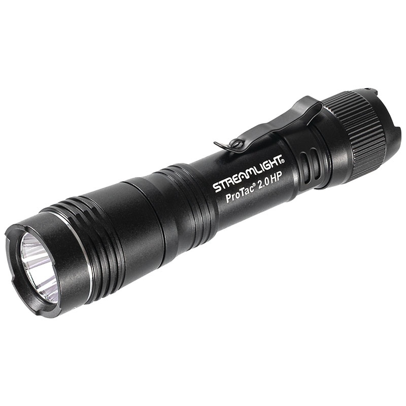 Streamlight ProTac 2.0 HP