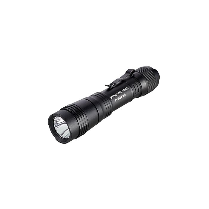 Streamlight ProTac 2.0