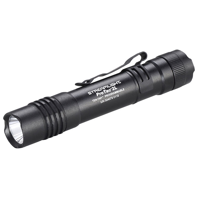 Streamlight ProTac 2L