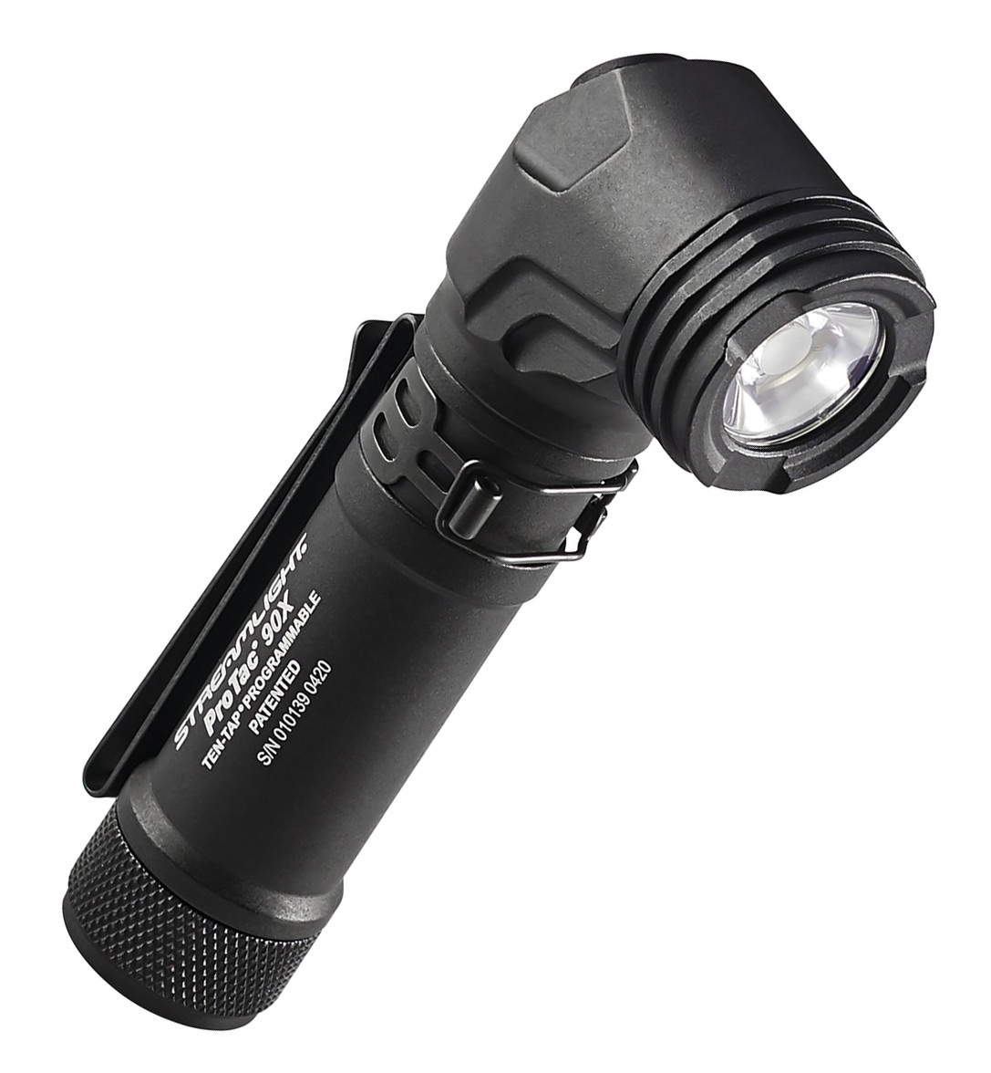 Streamlight ProTac 90X
